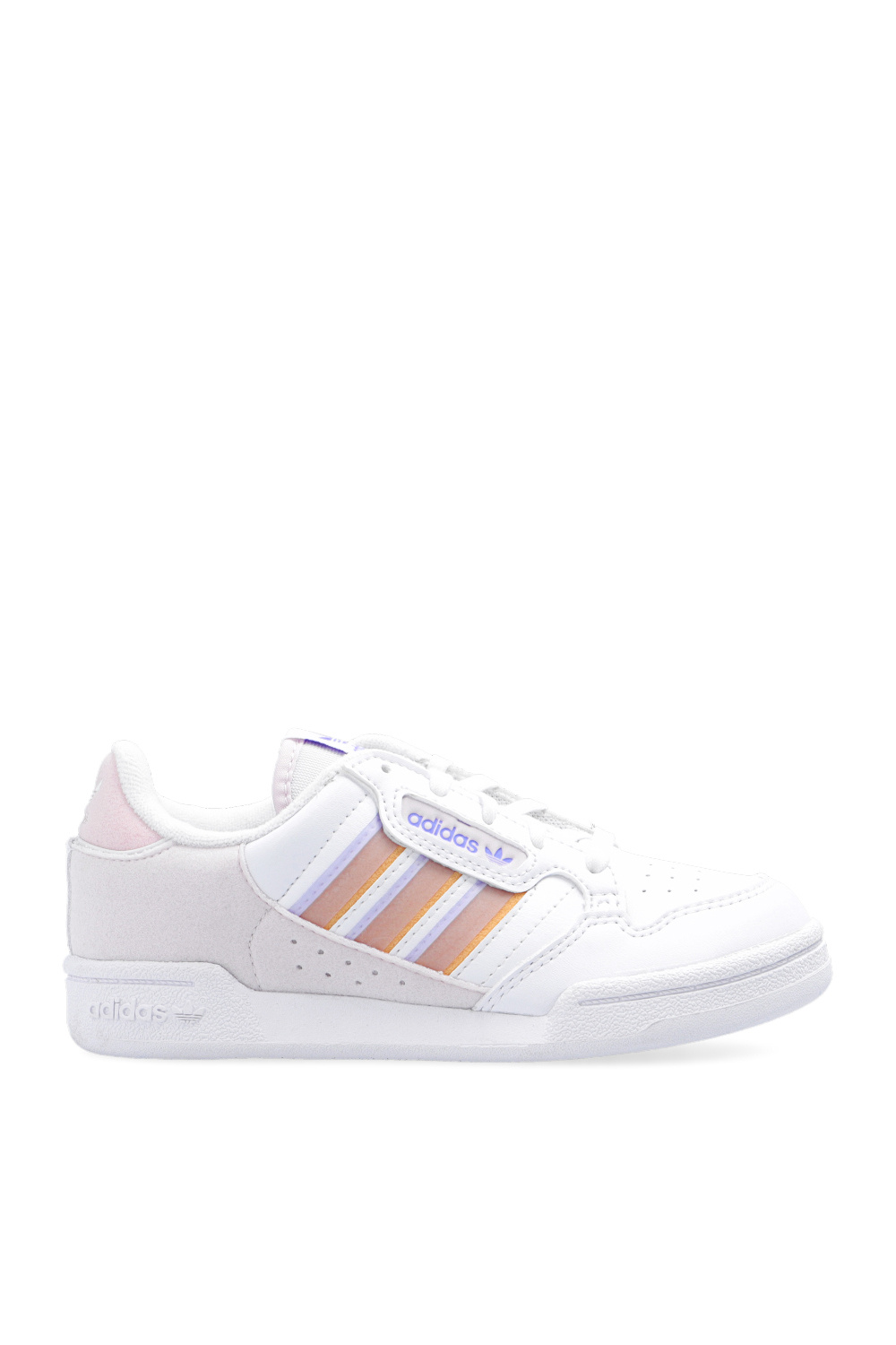 adidas pharrell williams flipkart phone IetpShops Germany Multicolour Continental 80 Stripes C sneakers ADIDAS Kids